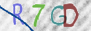 Εικόνα CAPTCHA