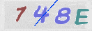 Εικόνα CAPTCHA