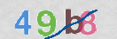 Εικόνα CAPTCHA