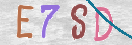 Εικόνα CAPTCHA