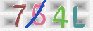 Εικόνα CAPTCHA