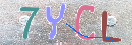 Εικόνα CAPTCHA