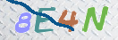 Εικόνα CAPTCHA
