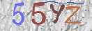 Εικόνα CAPTCHA