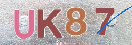 Εικόνα CAPTCHA