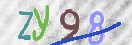 Εικόνα CAPTCHA