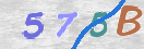 Εικόνα CAPTCHA