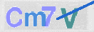 Εικόνα CAPTCHA