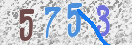 Εικόνα CAPTCHA