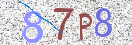 Εικόνα CAPTCHA