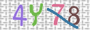 Εικόνα CAPTCHA