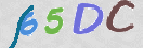 Εικόνα CAPTCHA