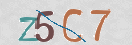 Εικόνα CAPTCHA
