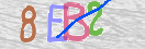 Εικόνα CAPTCHA