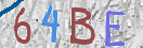 Εικόνα CAPTCHA