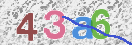 Εικόνα CAPTCHA