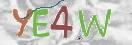 Εικόνα CAPTCHA