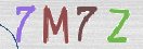 Εικόνα CAPTCHA