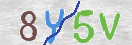 Εικόνα CAPTCHA