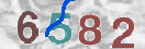 Εικόνα CAPTCHA