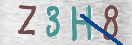 Εικόνα CAPTCHA