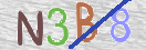 Εικόνα CAPTCHA