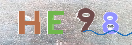 Εικόνα CAPTCHA