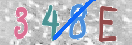 Εικόνα CAPTCHA