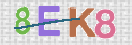 Εικόνα CAPTCHA