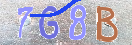 Εικόνα CAPTCHA