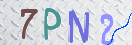 Εικόνα CAPTCHA