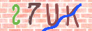 Εικόνα CAPTCHA