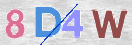 Εικόνα CAPTCHA