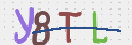 Εικόνα CAPTCHA