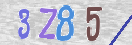 Εικόνα CAPTCHA