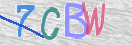 Εικόνα CAPTCHA
