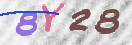 Εικόνα CAPTCHA