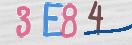 Εικόνα CAPTCHA