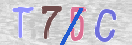 Εικόνα CAPTCHA