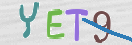 Εικόνα CAPTCHA