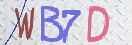 Εικόνα CAPTCHA