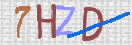Εικόνα CAPTCHA