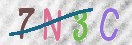 Εικόνα CAPTCHA