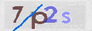 Εικόνα CAPTCHA