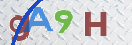 Εικόνα CAPTCHA
