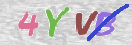 Εικόνα CAPTCHA