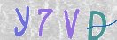 Εικόνα CAPTCHA