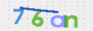 Εικόνα CAPTCHA