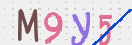 Εικόνα CAPTCHA