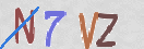 Εικόνα CAPTCHA